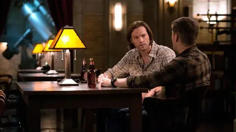 movie image