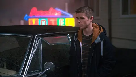 movie image
