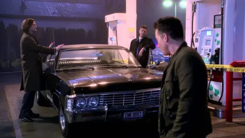 movie image