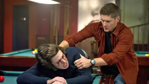 movie image