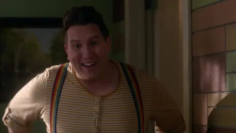 movie image