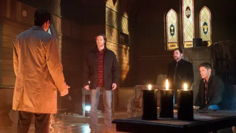 movie image