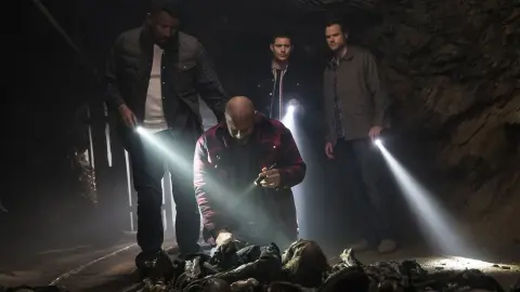 movie image