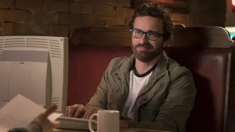 movie image