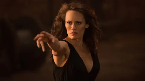 movie image
