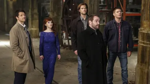 movie image