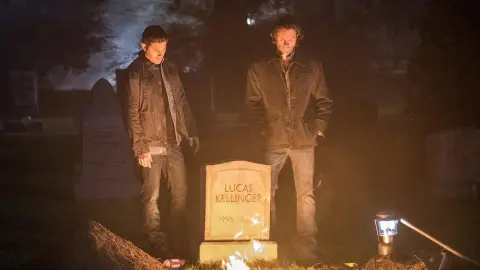 movie image