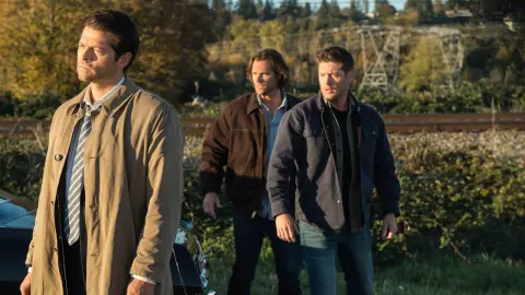 movie image
