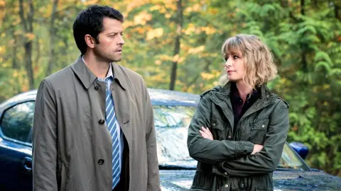 movie image