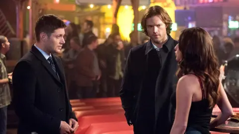 movie image