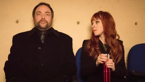 movie image