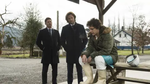 movie image