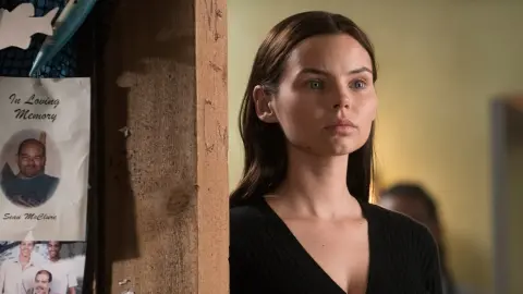 movie image
