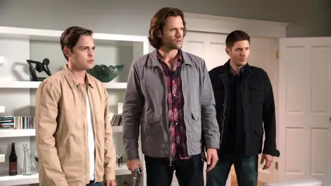 movie image