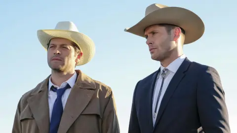 movie image