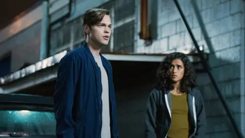 movie image