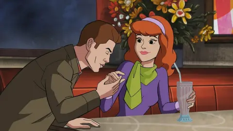movie image