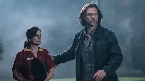 movie image