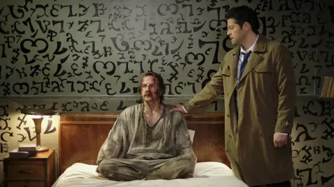 movie image
