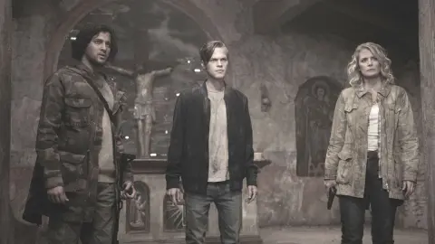 movie image