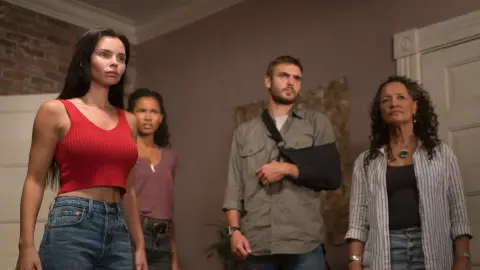 movie image
