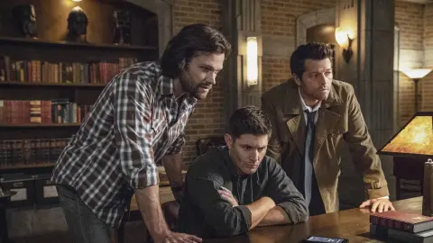 movie image