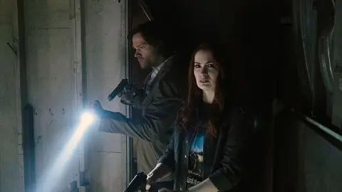 movie image