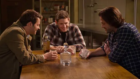 movie image