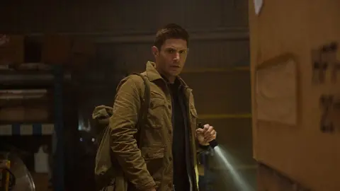movie image