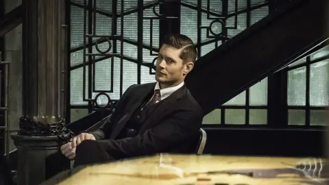 movie image