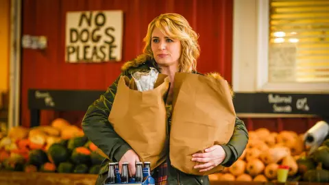 movie image