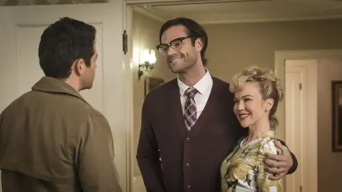 movie image