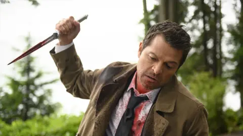 movie image