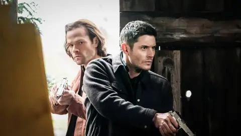 movie image