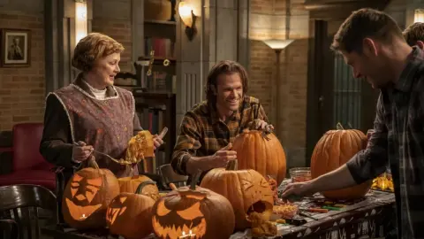 movie image