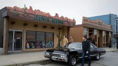 movie image