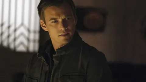 movie image