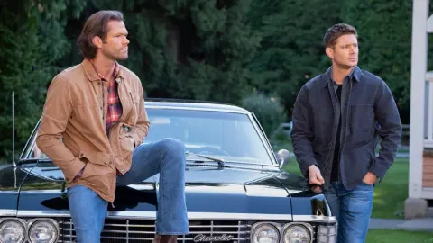 movie image