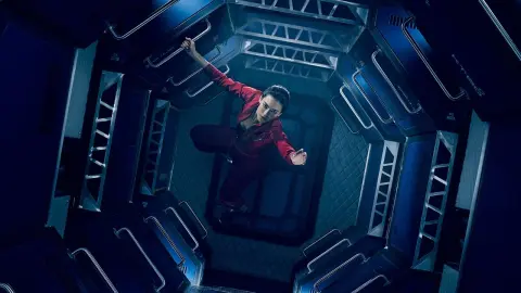 movie image