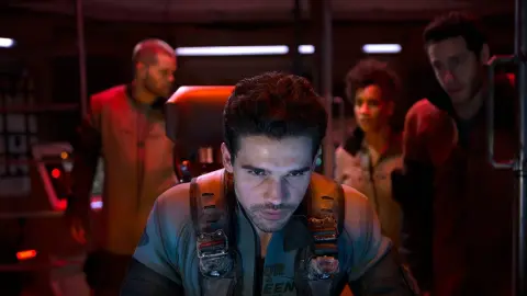 movie image