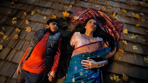 movie image