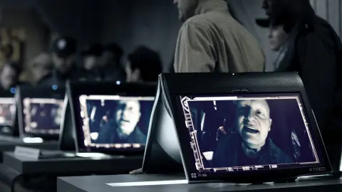 movie image