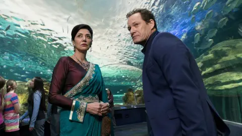 movie image