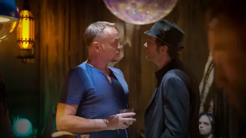 movie image