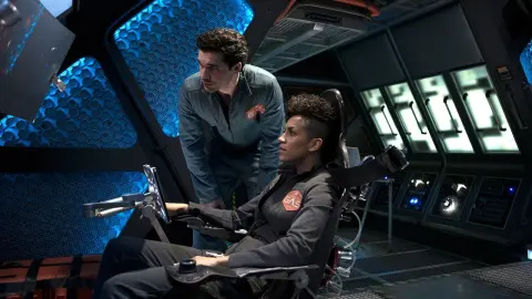 movie image
