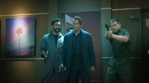 movie image