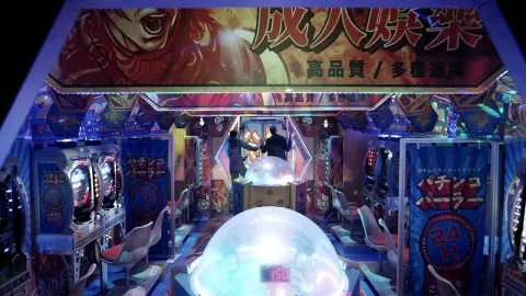 movie image
