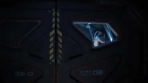 movie image