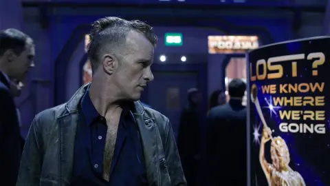 movie image