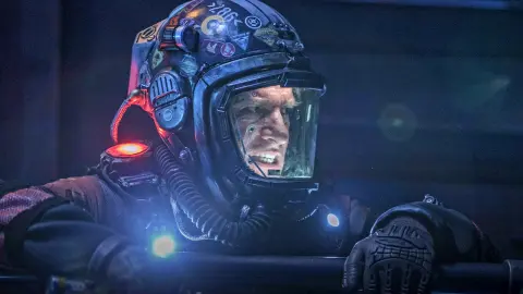 movie image
